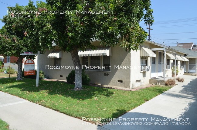 Foto del edificio - Burbank - Near Glenoaks and Buena Vista