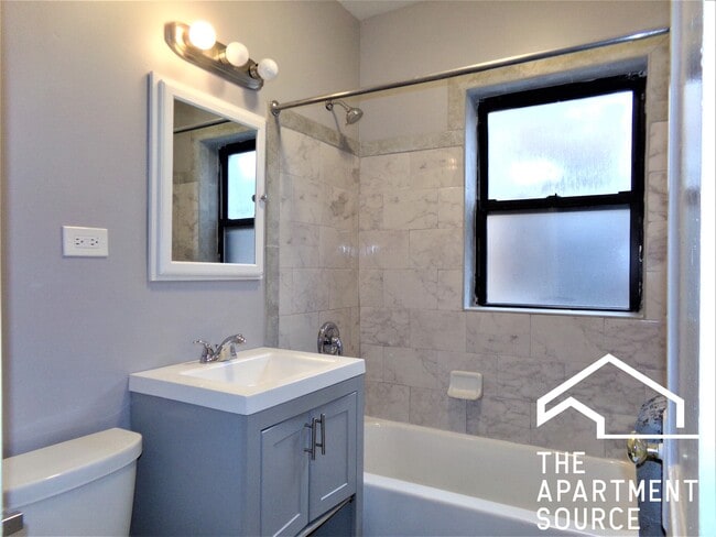 Foto del edificio - 4506 N Central Park Ave