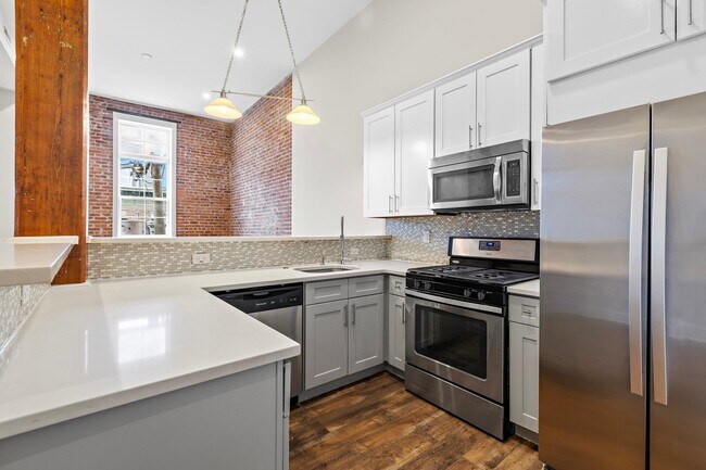 Foto del edificio - 6200 Hudson Ave