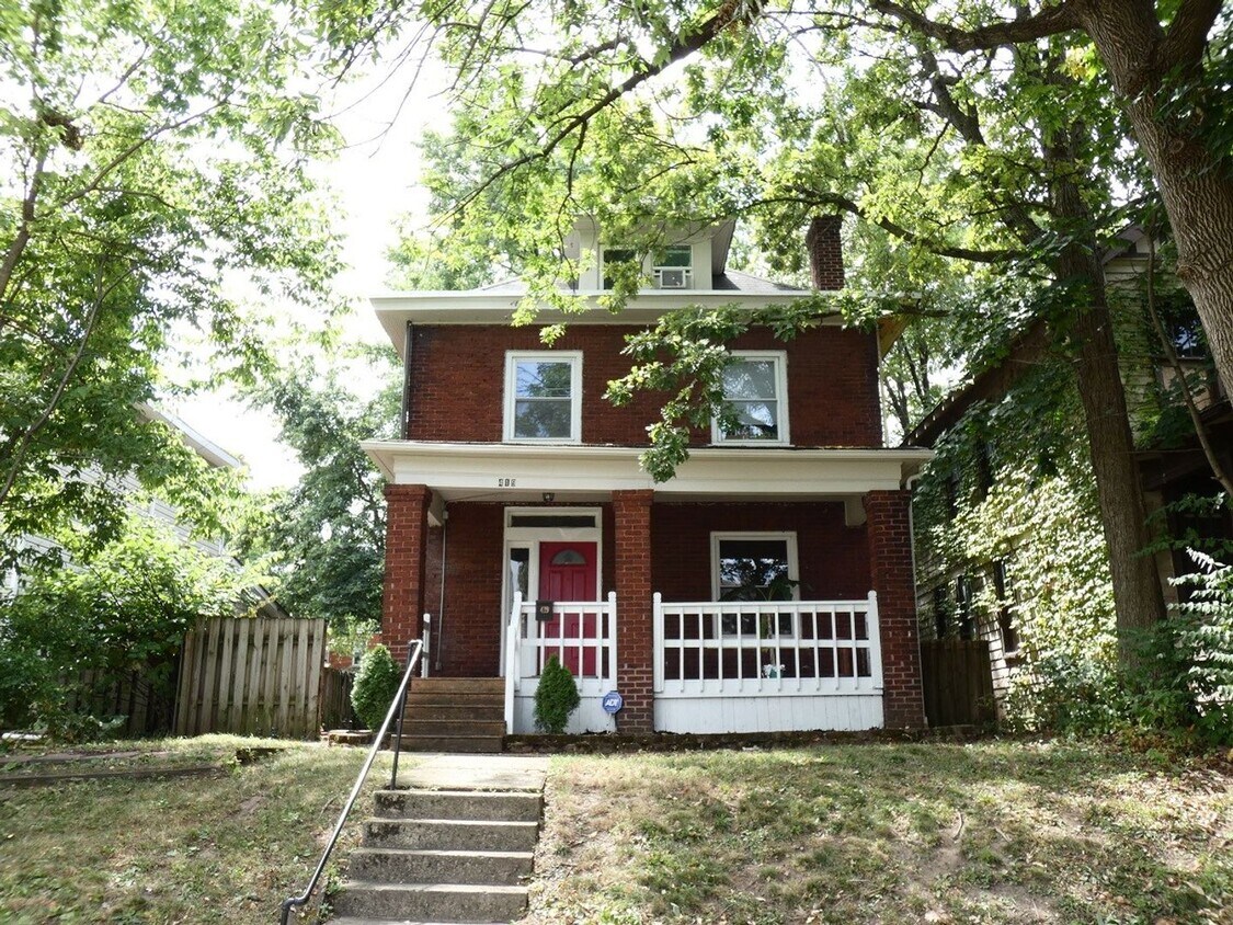 Foto principal - Central Campus OSU Single Family House!