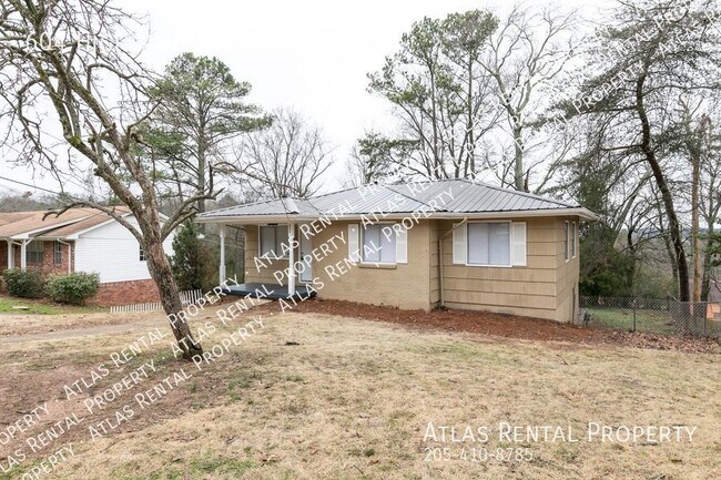 Building Photo - 604 Highland Ave