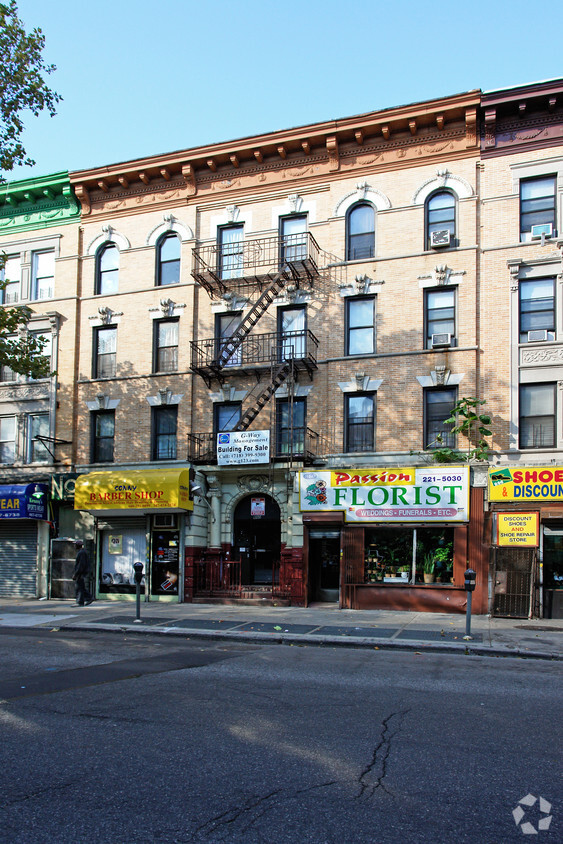 Bike shop nostrand discount ave