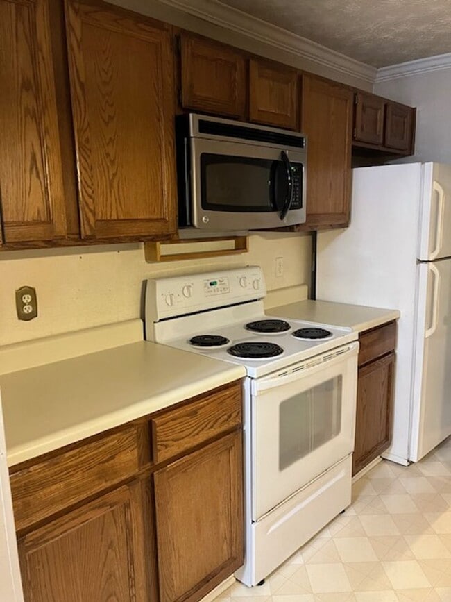 Photo - Condo in Decatur