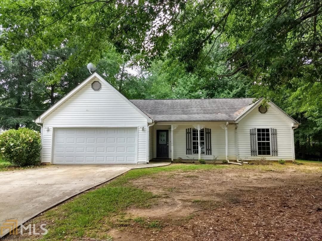 4 Cindy Ct, Hampton, GA 30228 House for Rent in Hampton, GA