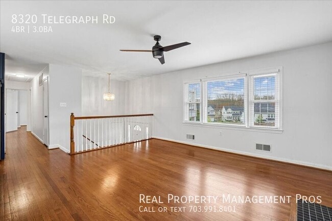 Foto del edificio - 8320 Telegraph Rd
