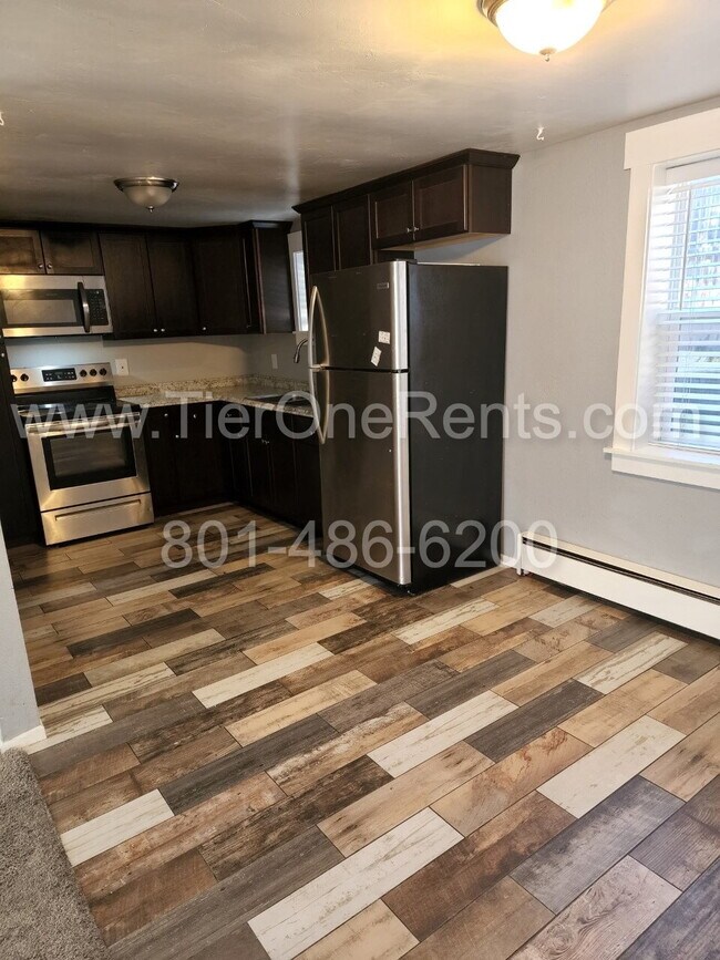 Foto del edificio - NO DEPOSIT option available for qualified ...