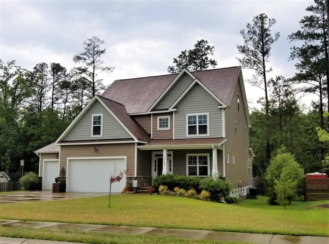 776 Sun Rd, Aberdeen, NC 28315 House for Rent in Aberdeen, NC