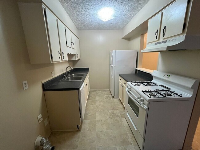 Foto del interior - Midtown at 56th Apartments