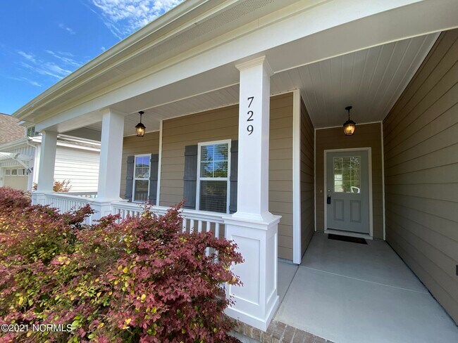 Foto del edificio - 729 Liberty Landing Way