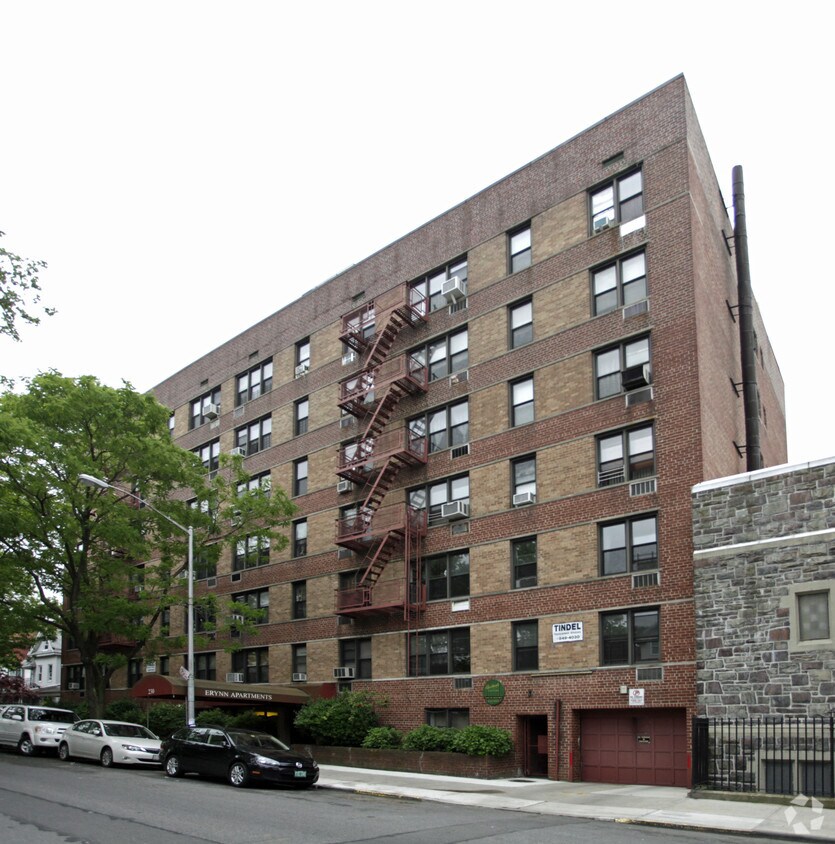 Erynn Apartaments - Erynn Apartments