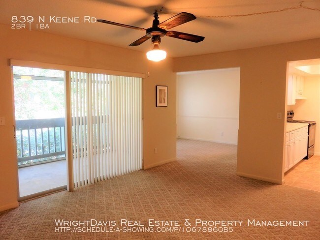Building Photo - Spacious 2Bdrm/1Bth Condo in Clearwater!