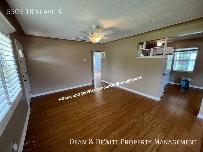 Building Photo - 5509 18th Ave S