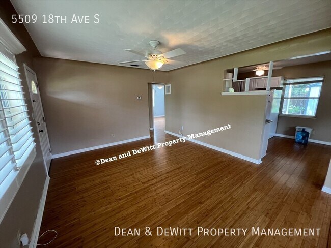 Foto del edificio - 5509 18th Ave S