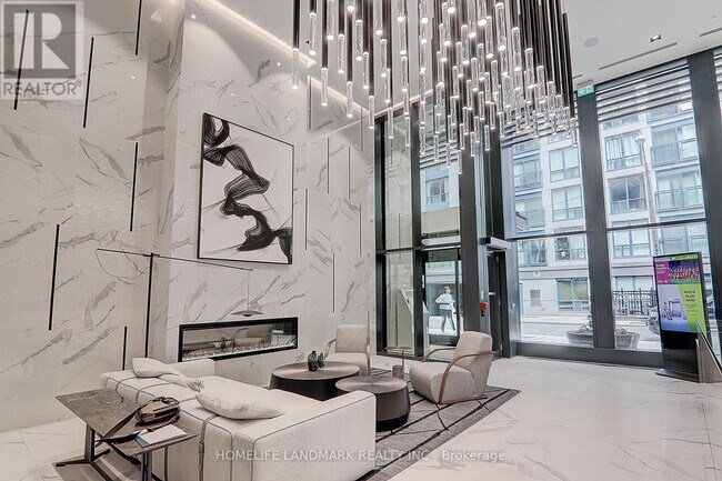 Photo du bâtiment - 82 Dalhousie St