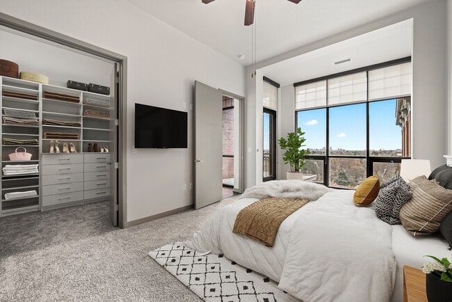 Foto del edificio - Kent Place Residences