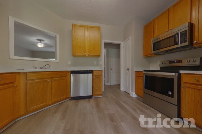 Foto del edificio - 250 Indian Lake Trail