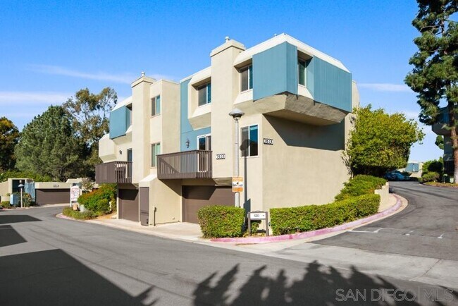 Building Photo - 6393 Rancho Mission Rd