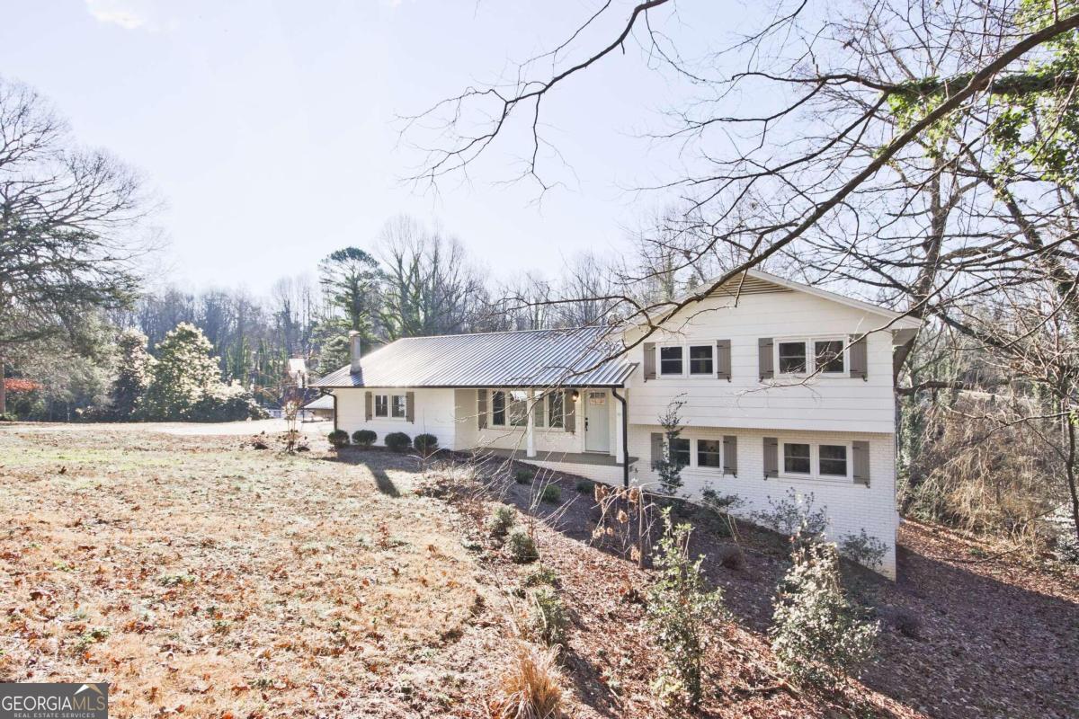 192 Summit St, Cornelia, GA 30531 House Rental in Cornelia, GA