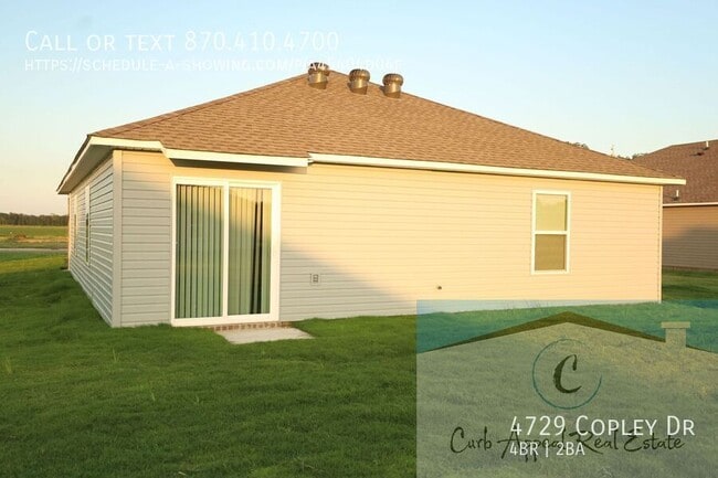 Building Photo - 4729 Copley Dr