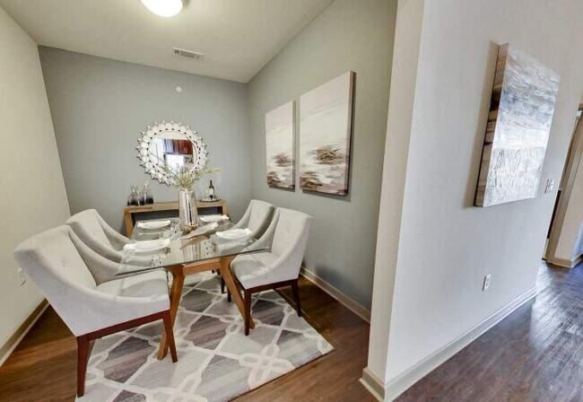Foto del edificio - 1 bedroom in Dallas TX 75209
