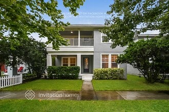 Building Photo - 3739 Dogtrot St