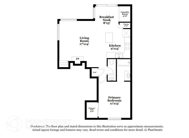 Building Photo - 6713 W Aire Libre Ave
