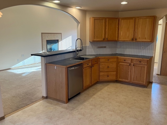 Foto del edificio - 1100 Maddox Creek Ln