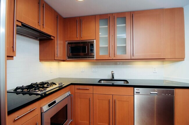 Foto del edificio - 505 Tremont St