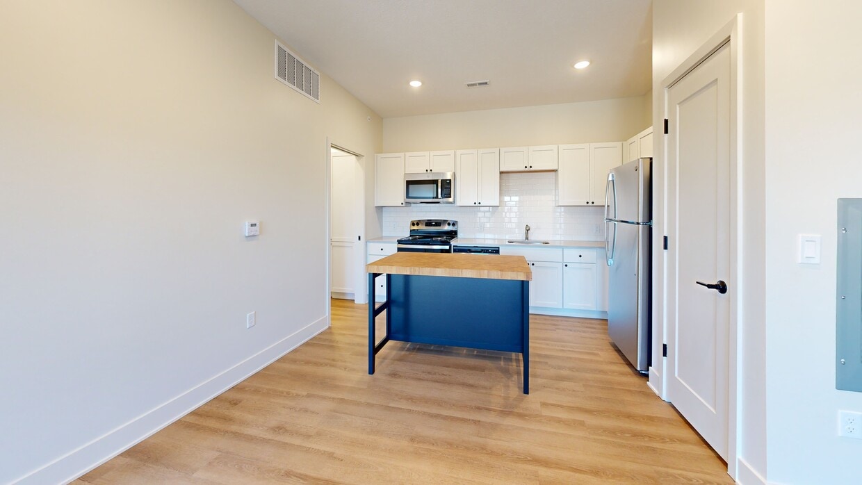 Photo - nook Apartments