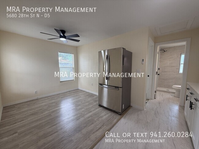 Foto del edificio - 5680 28th St N