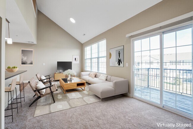 Foto del edificio - 5903 Spruce Forest Dr