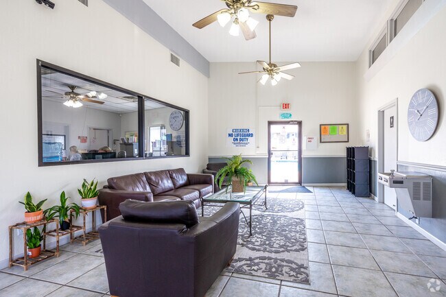 Foto del interior - Wildwood Apartments