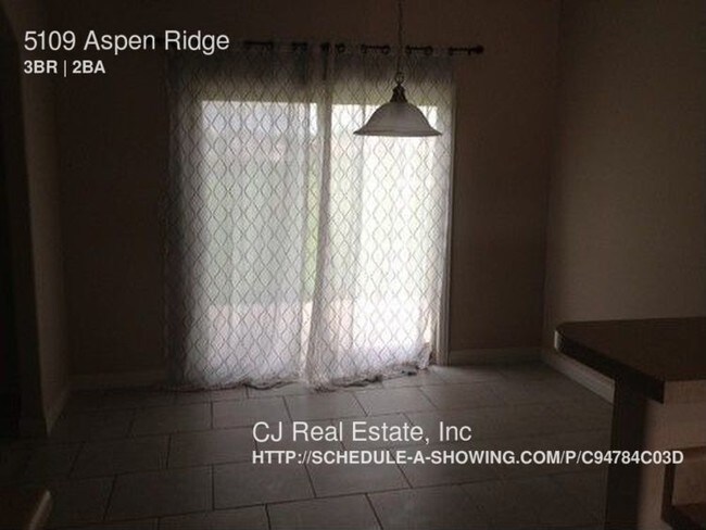 Building Photo - 5109 Aspen Ridge Dr