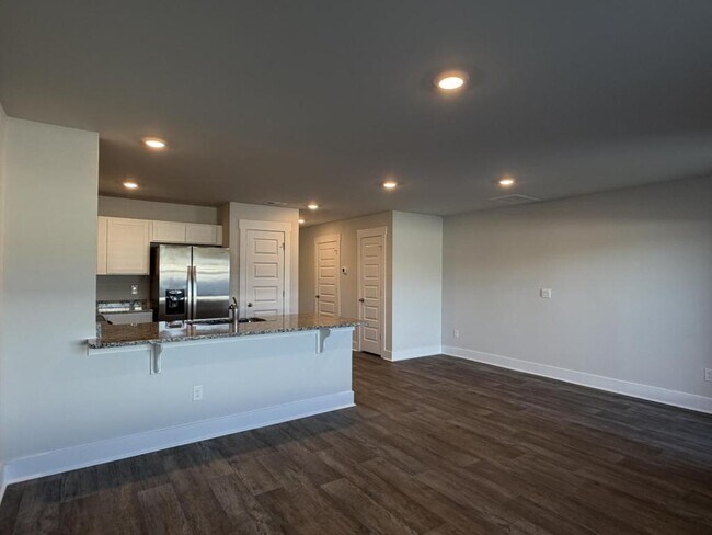 Foto del edificio - 105 S Grassland Rd