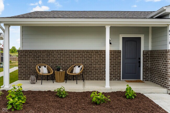 Foto del edificio - 3936 Saddle Oak Dr