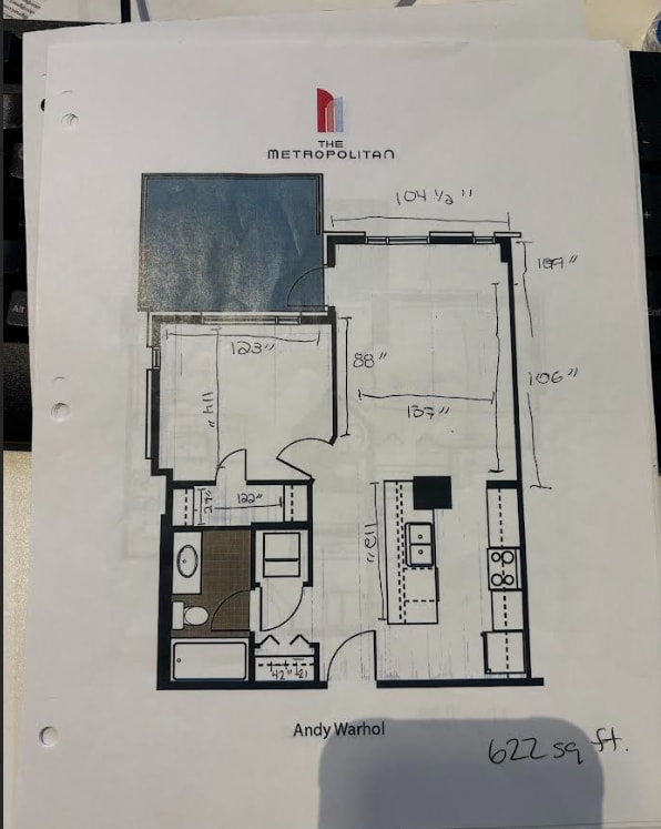Building Photo - 1235 11 Av SW
