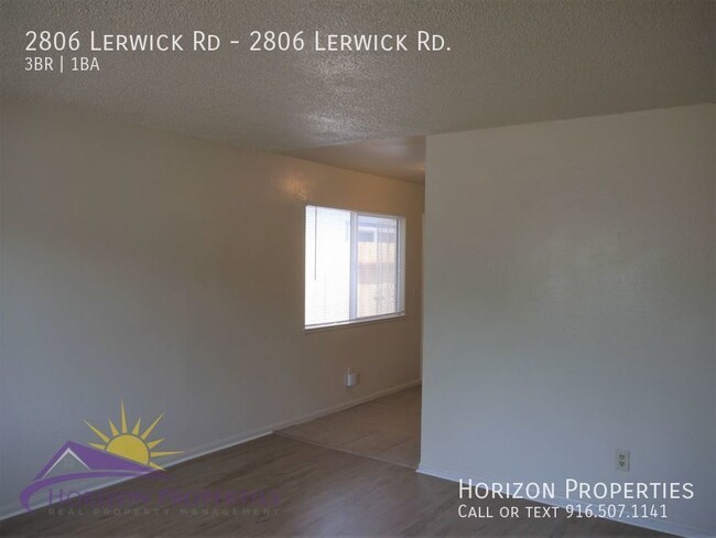 Foto del edificio - 2806 Lerwick Rd