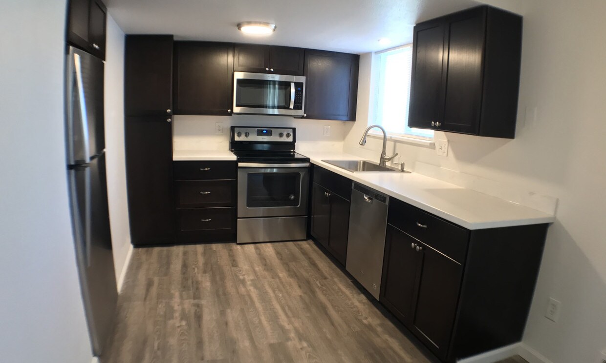 Foto principal - 4002 S Lawrence