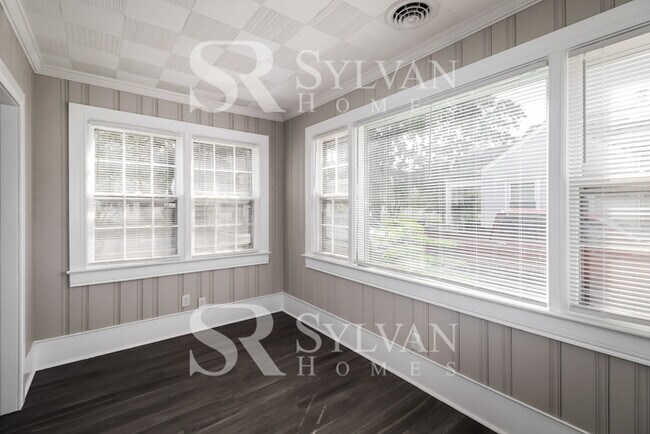 Foto del edificio - Living where You Love is Good for your Heart!