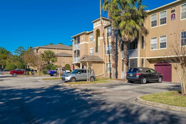 Foto del edificio - 415 S Villa San Marco Dr