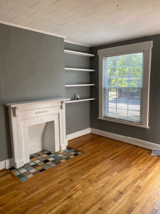 Foto del edificio - 1598-1600 S 4th St.