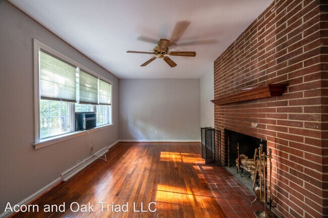 Foto del edificio - 2 br, 1 bath House - 1227 Wiley Lewis Road