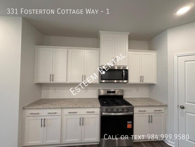Foto del edificio - 331 Fosterton Cottage Wy