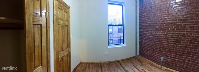 Building Photo - 3 br, 1 bath  - 510 W 172nd St
