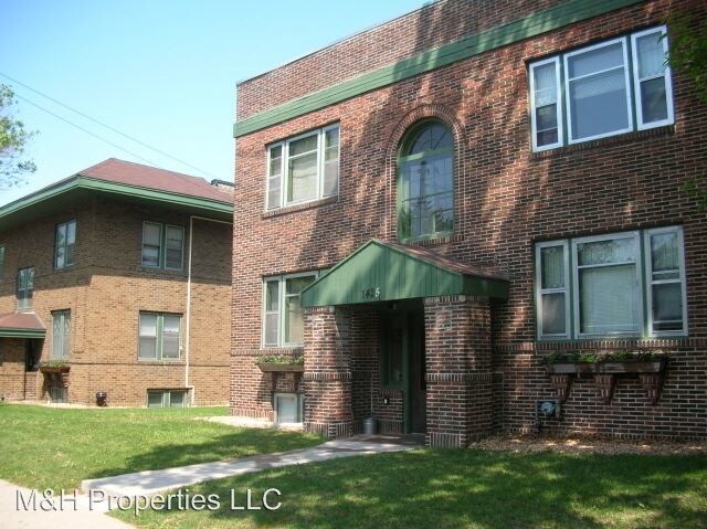 Building Photo - 1425 Grand Ave