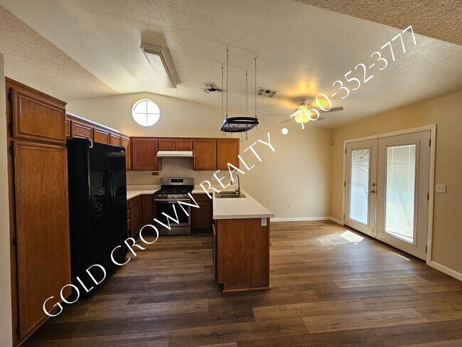 Foto del edificio - Brawley Home for Rent