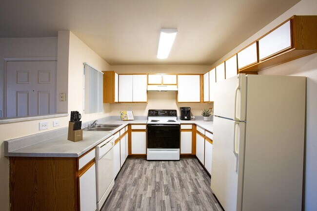 Foto del edificio - Aspen Ridge