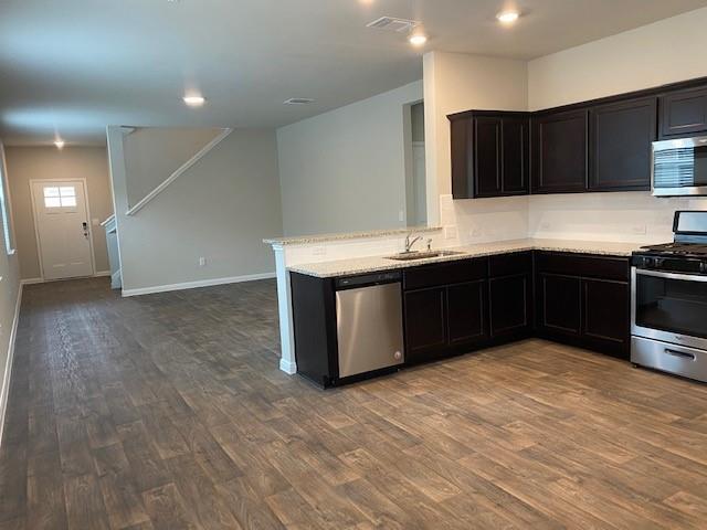 Foto del edificio - 14108 Levy Ln