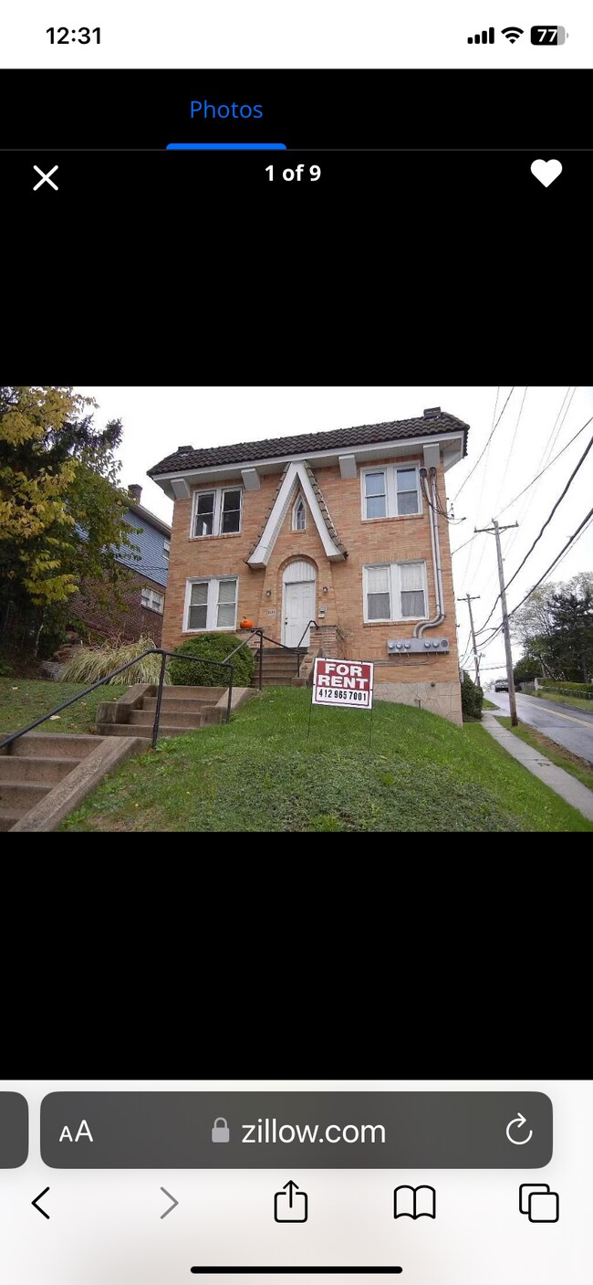 Foto del edificio - 1149 Brookline Blvd