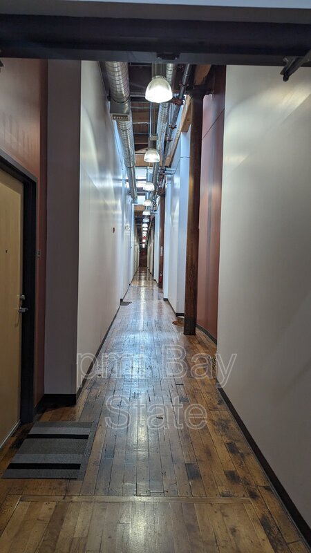 Foto del edificio - 1 Westinghouse Plaza